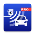 Logo of Speed Cameras Radar NAVIGATOR android Application 